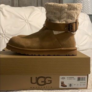 Ugg Cassidy boots